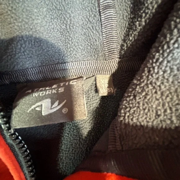 Athletic Works Little Kids Shell Jacket - Picture 4 of 4